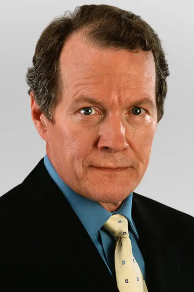 Photo Stuart Organ