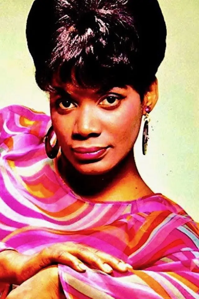Photo Carla Thomas