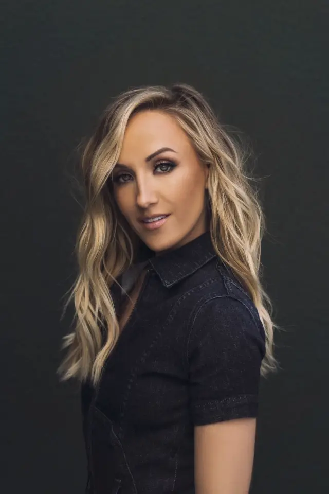 Photo Nastia Liukin