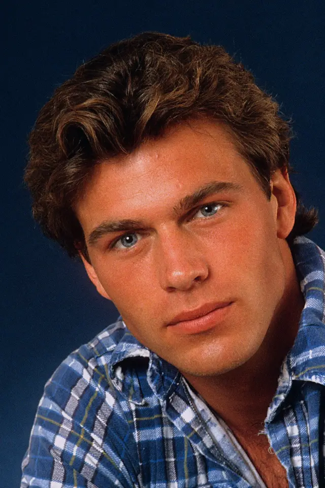 Photo Jon-Erik Hexum