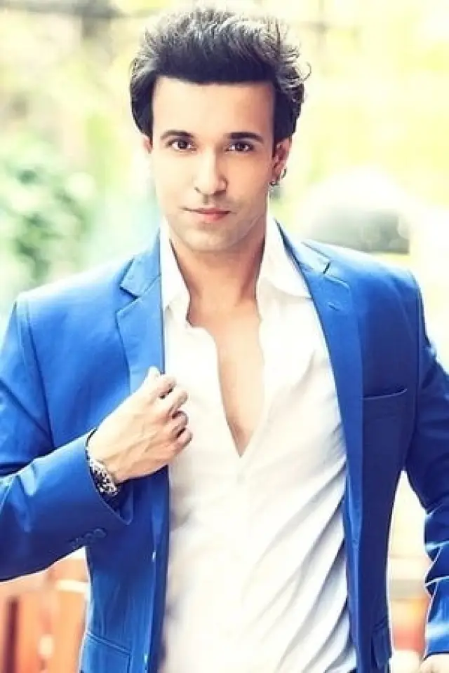 Photo Aamir Ali