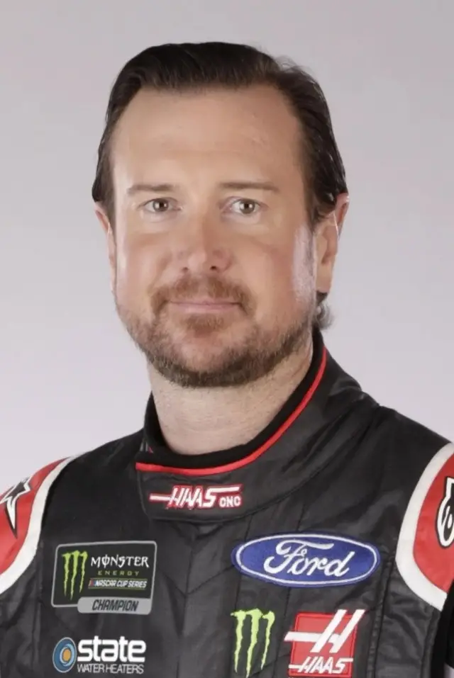 Photo Kurt Busch