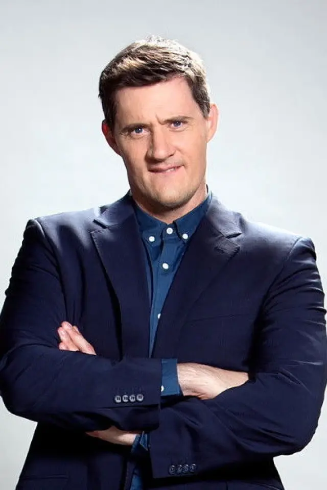 Photo Ed Kavalee