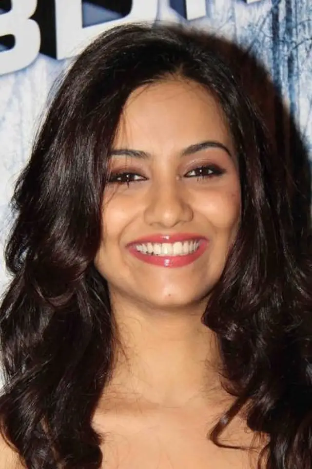 Photo Tia Bajpai