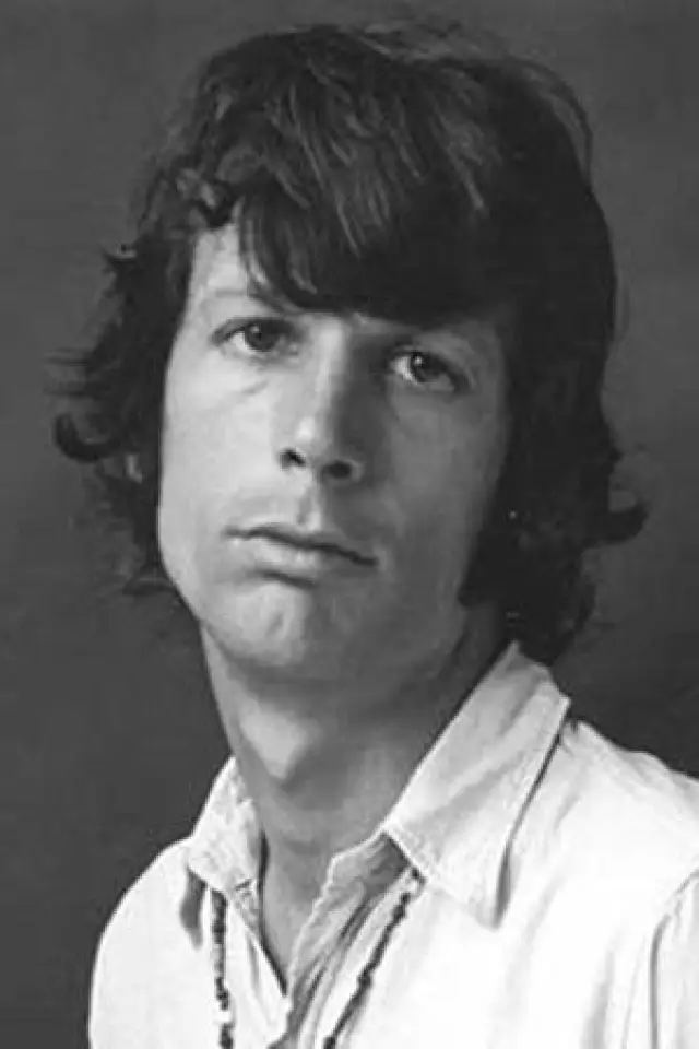 Photo John Hartford