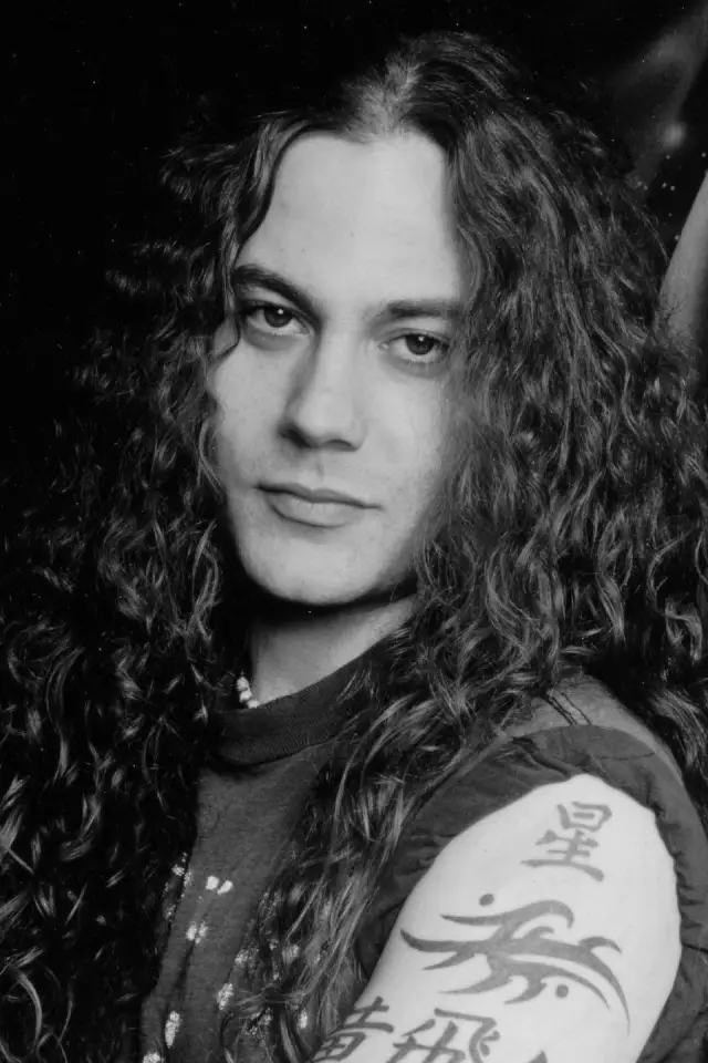 Photo Mike Starr