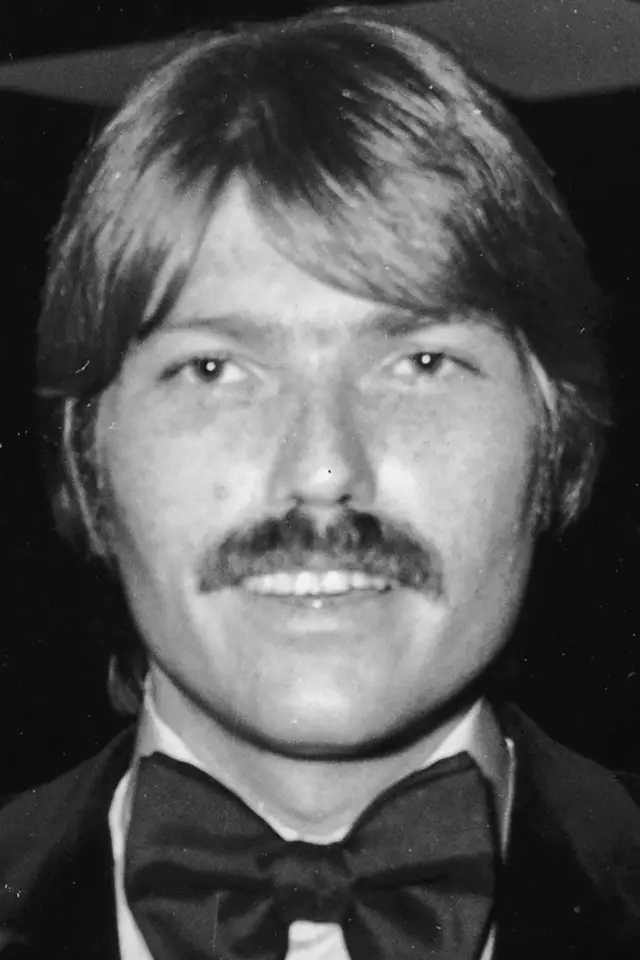 Photo Terry Melcher