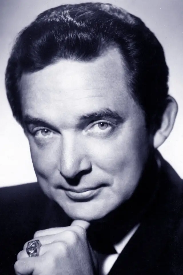 Photo Ray Price