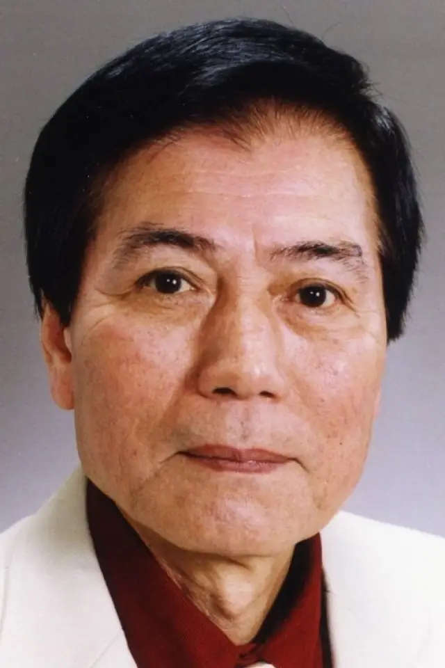Photo Mitsuo Senda