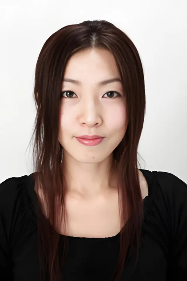 Photo Ai Uchikawa