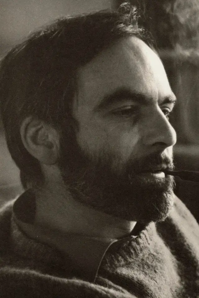 Photo Henry Livings