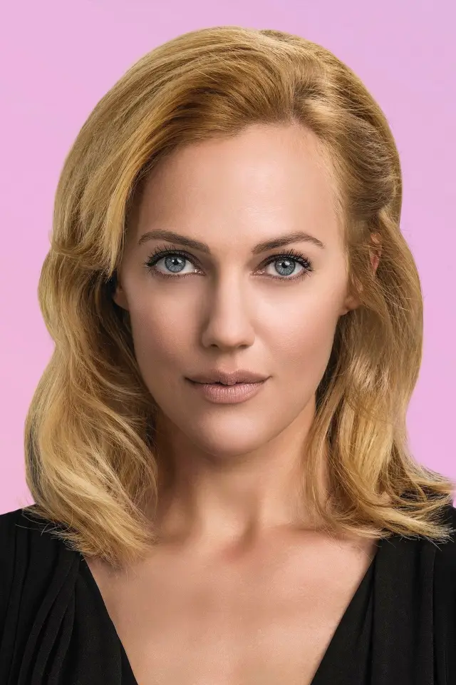 Photo Meryem Uzerli
