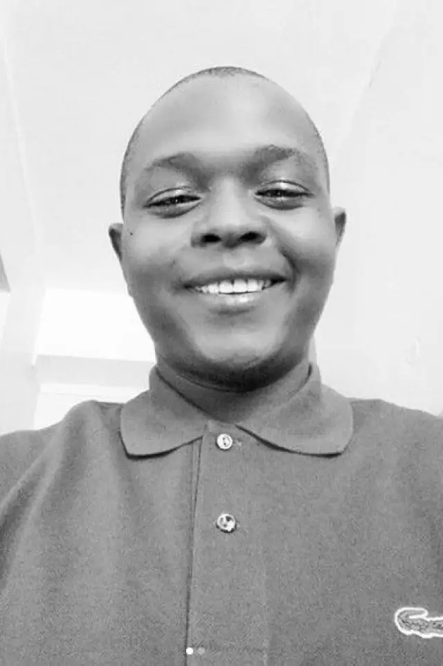 Photo Tau Maserumule