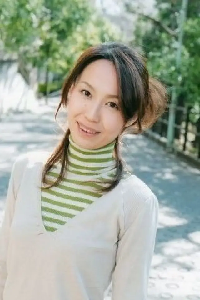 Photo Kaoru Morota