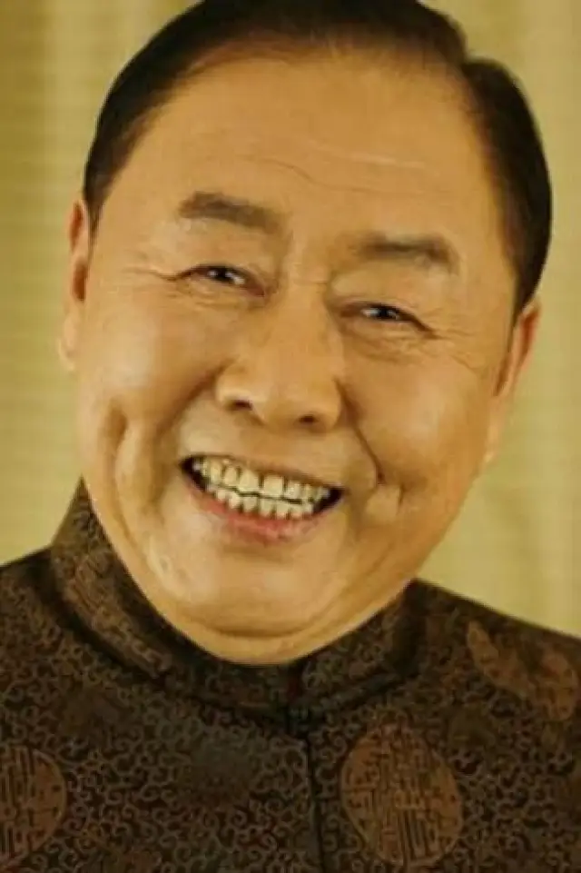 Photo Ma Dehua