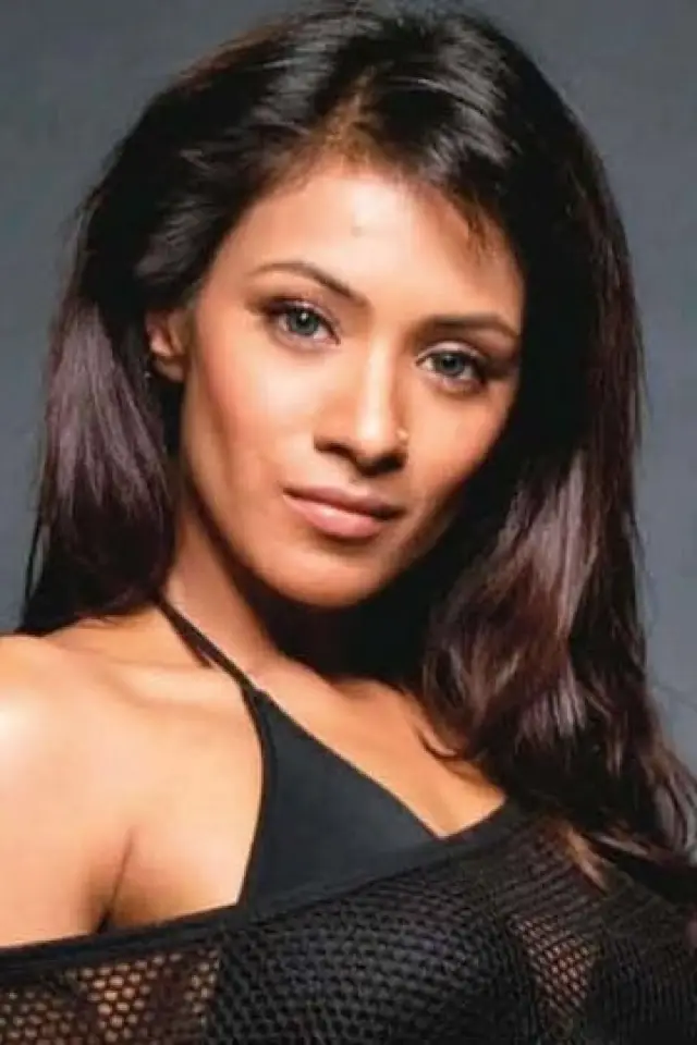 Photo Barkha Bisht