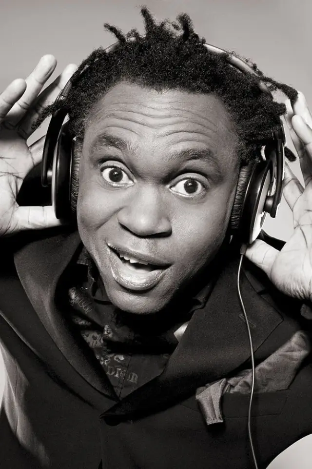 Photo Dr. Alban