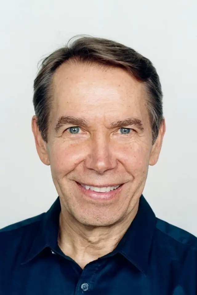 Photo Jeff Koons