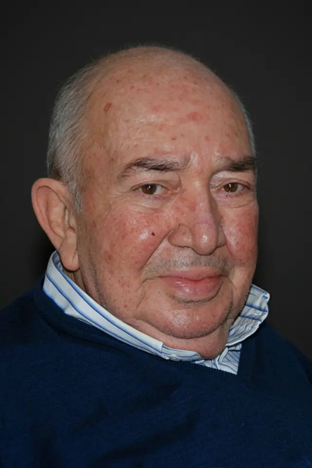 Photo Türker İnanoğlu