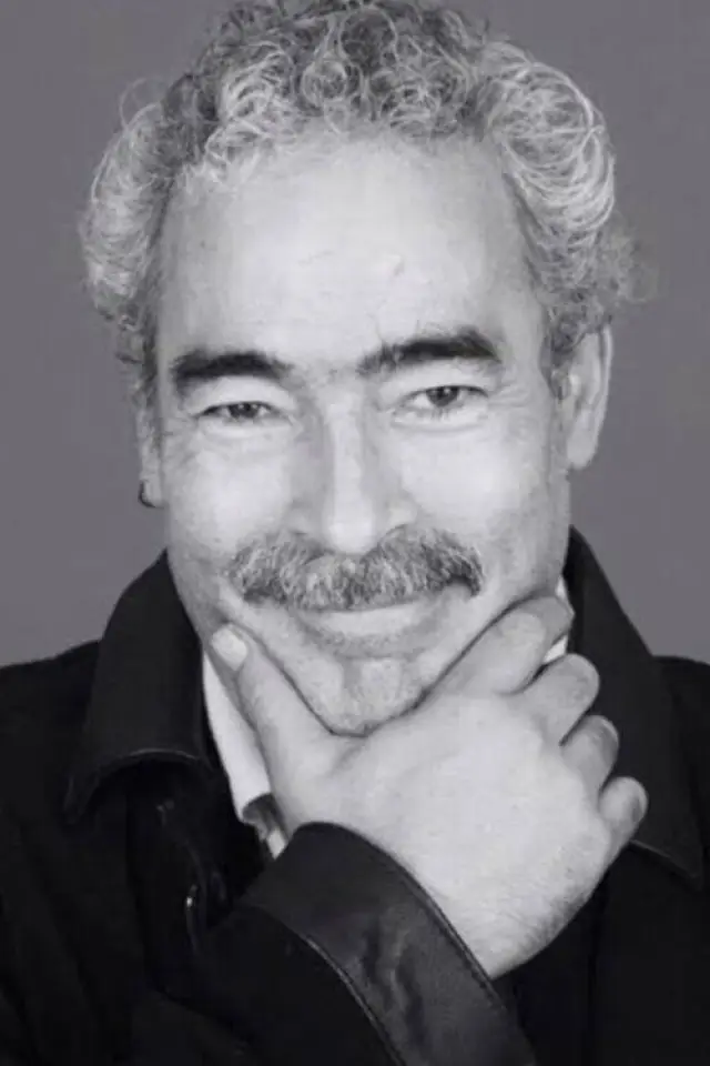 Photo Alonso Echánove