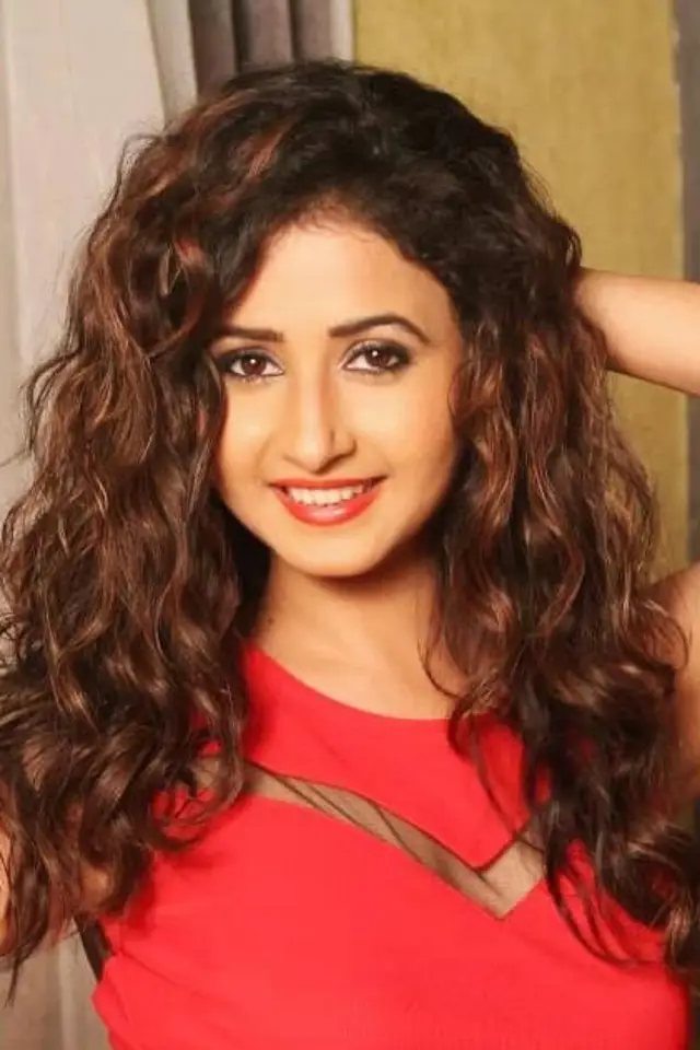 Photo Sana Amin Sheikh