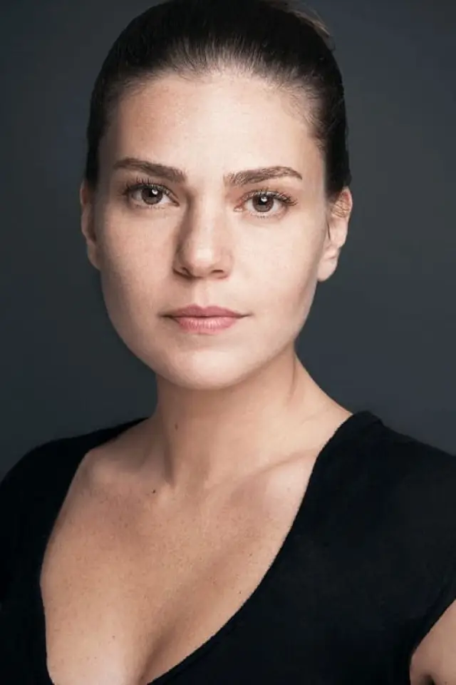 Photo Aslı Enver