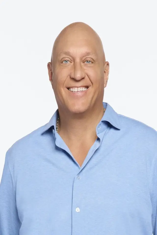 Photo Steve Wilkos