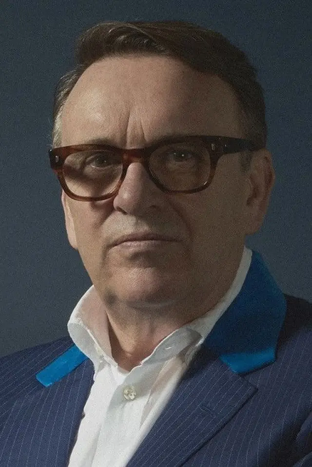 Photo Chris Difford
