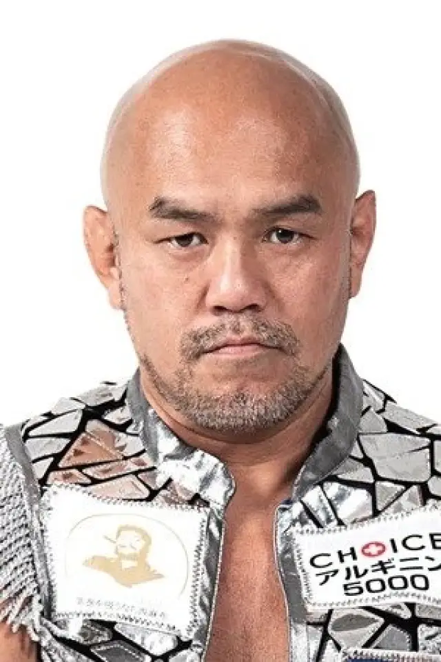 Photo Jun Akiyama