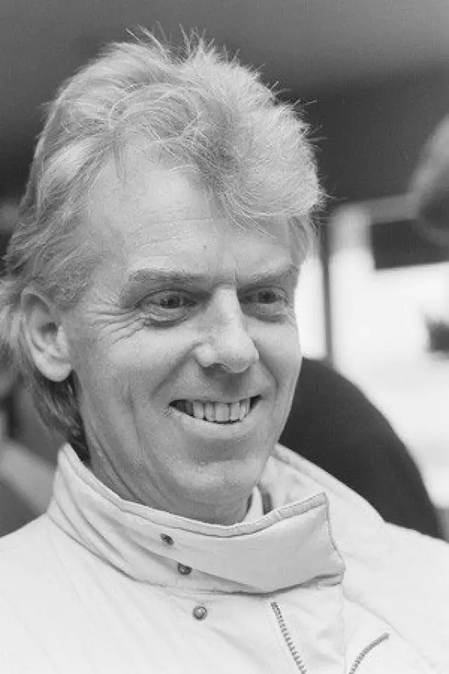 Photo Leo Beenhakker