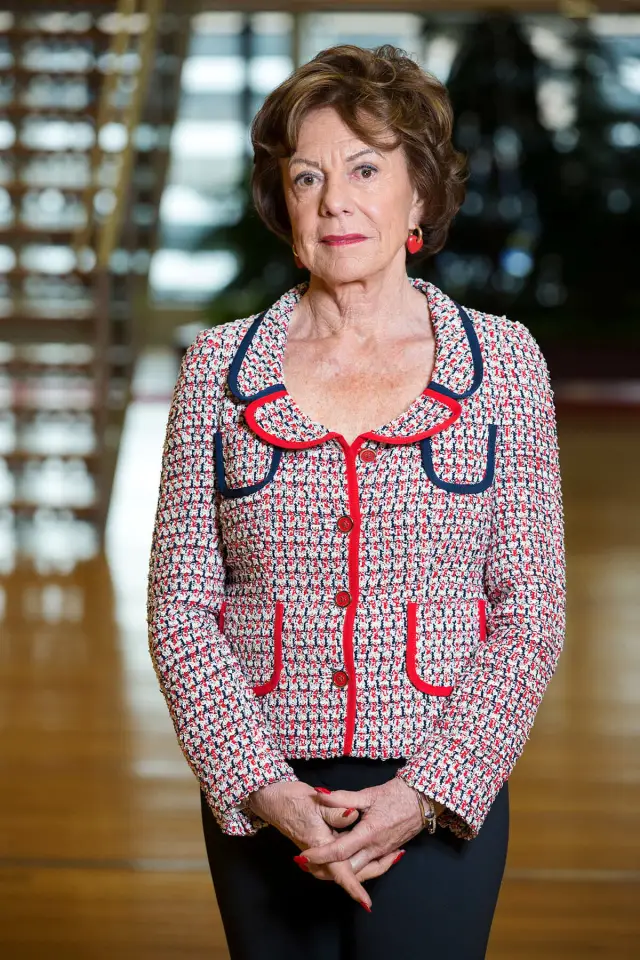 Photo Neelie Kroes