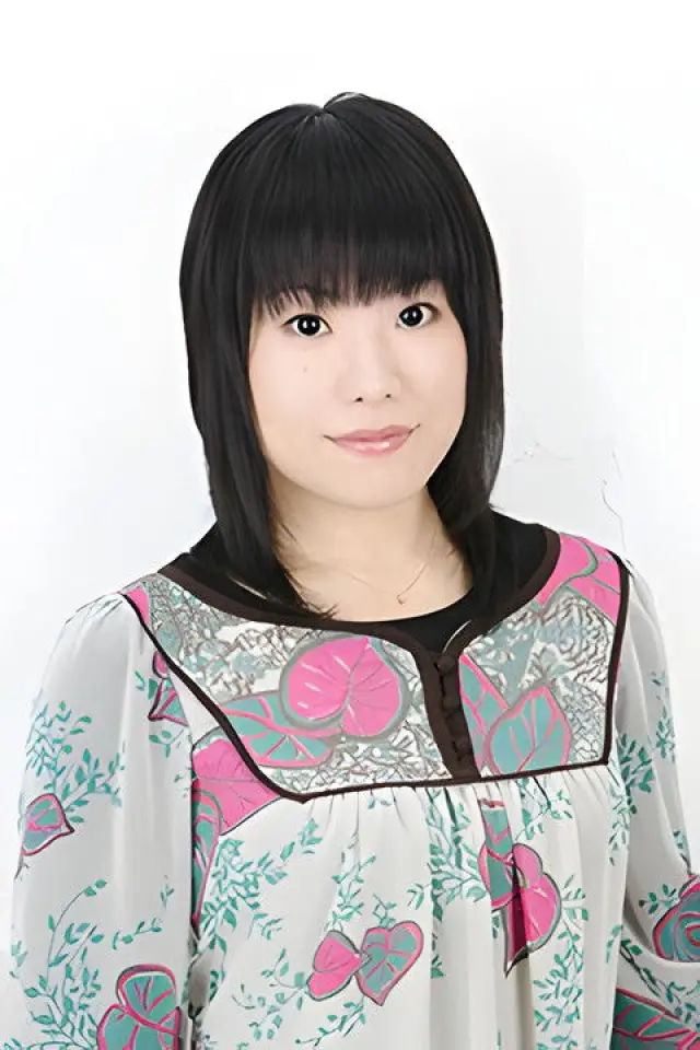 Photo Megu Ashiro