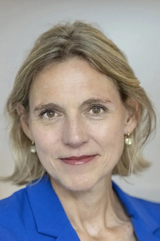 Photo Mirjam Sterk