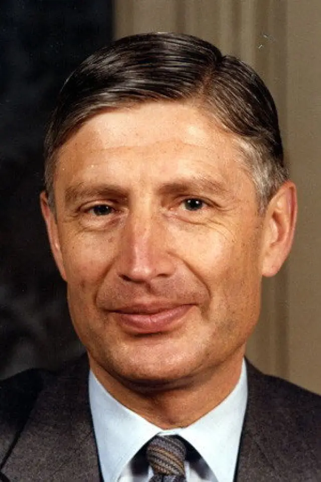 Photo Dries van Agt