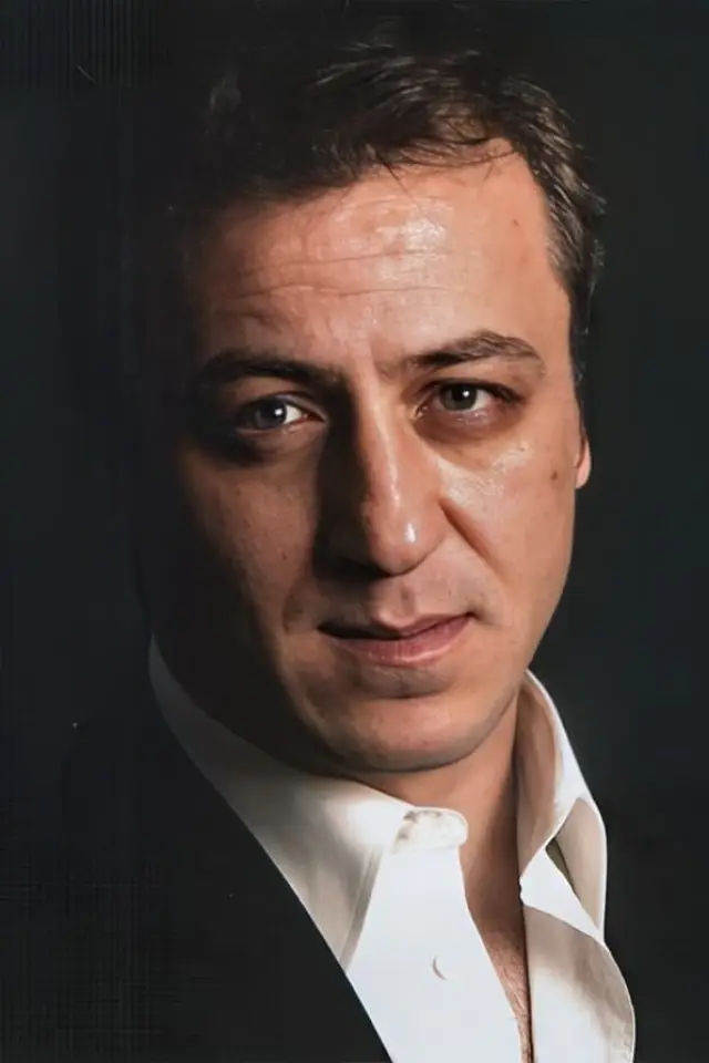 Photo Barış Falay