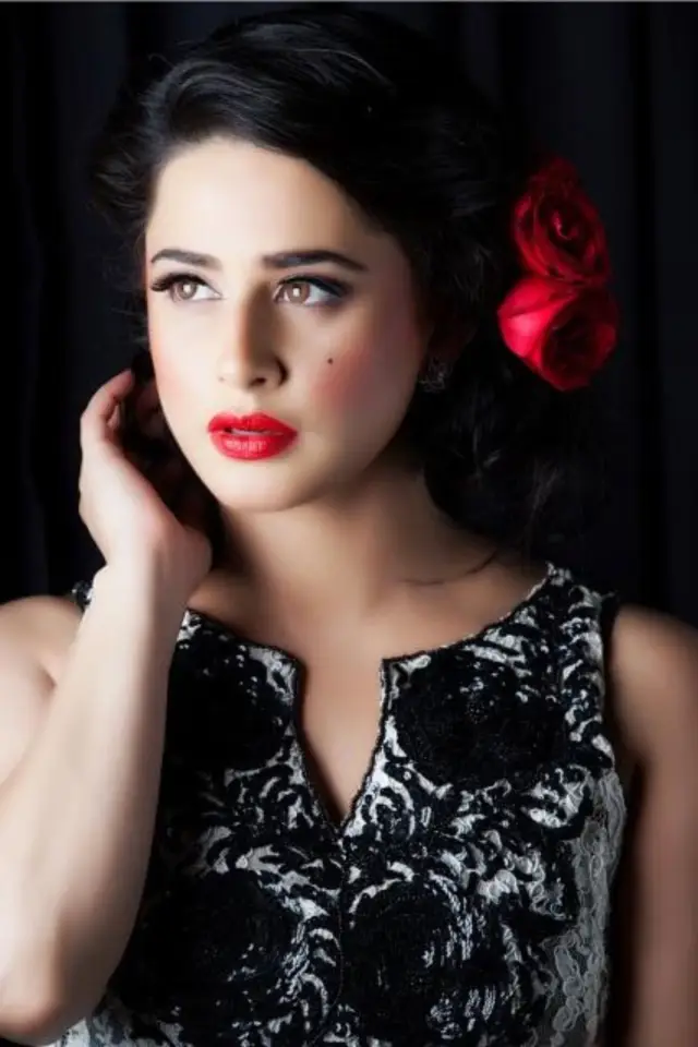 Photo Mehreen Raheel