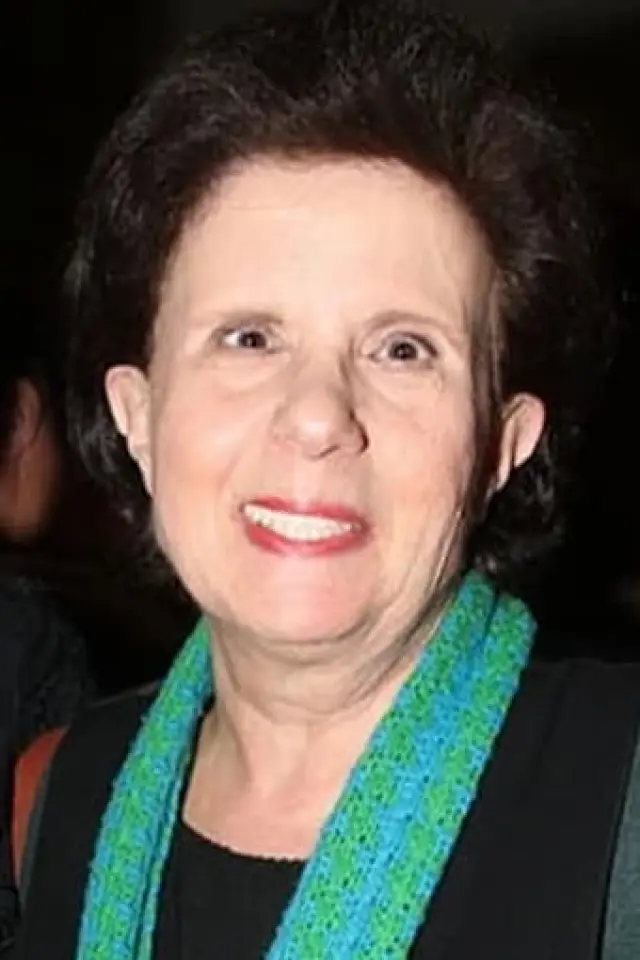 Photo Yvonne Maltezou