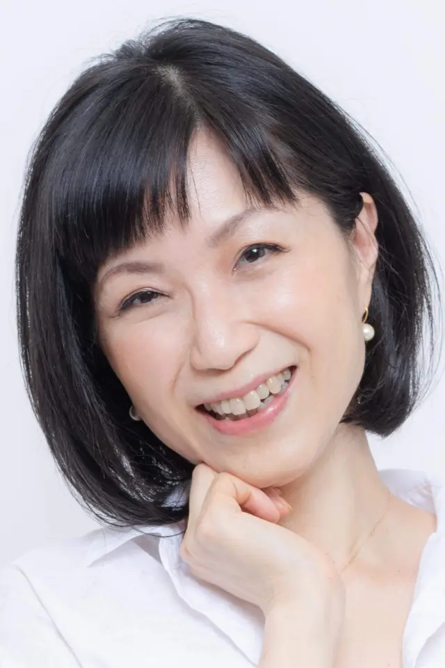 Photo Chieko Atarashi