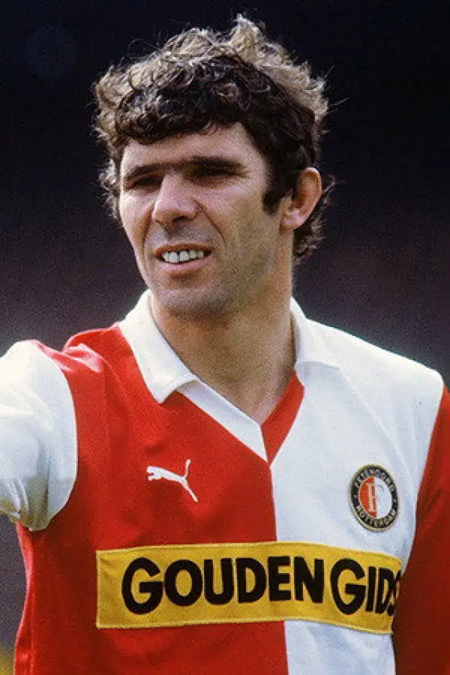 Photo Willem van Hanegem