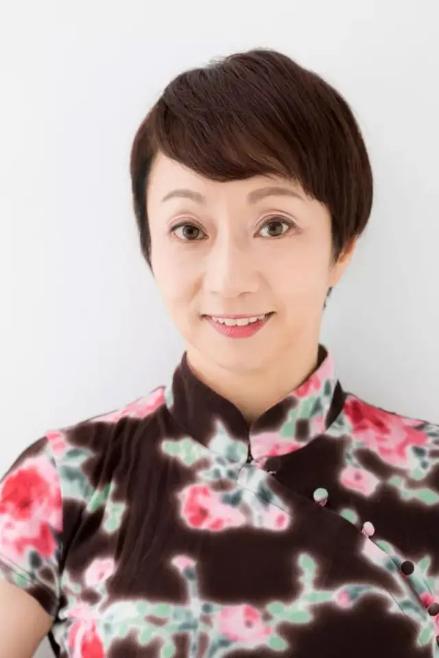 Photo Saori Higashi