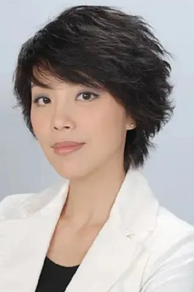 Photo Astrid Chan Chi-Ching