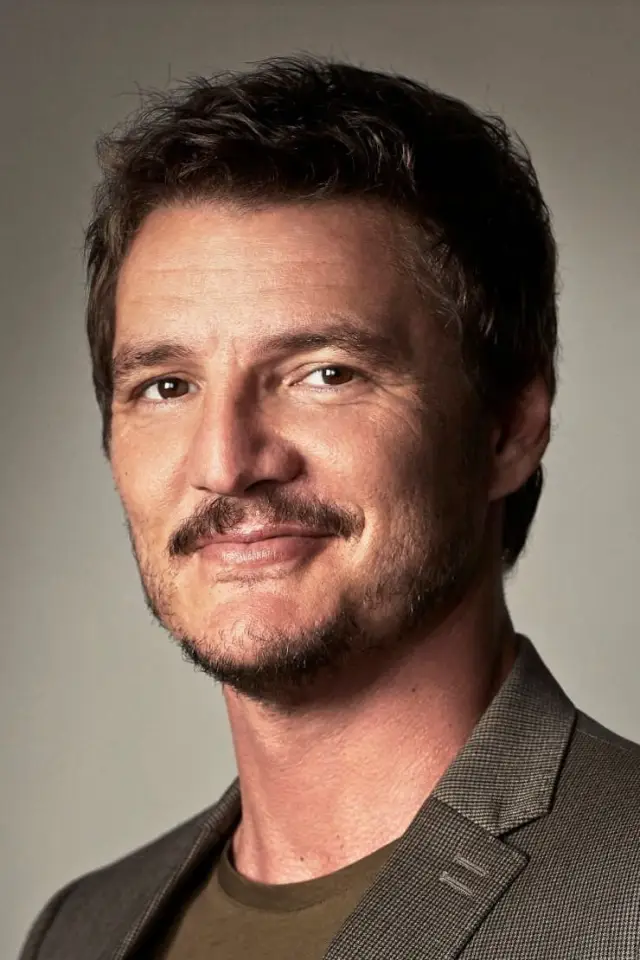 Photo Pedro Pascal