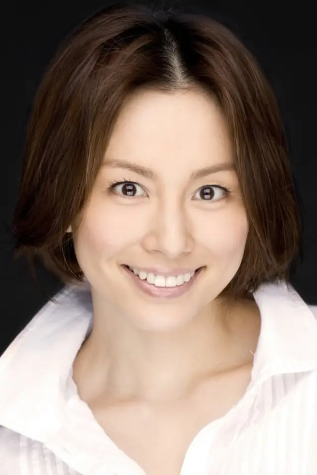 Photo Ryoko Yonekura