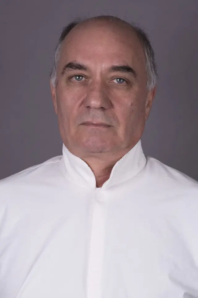 Photo Georgi Kadurin