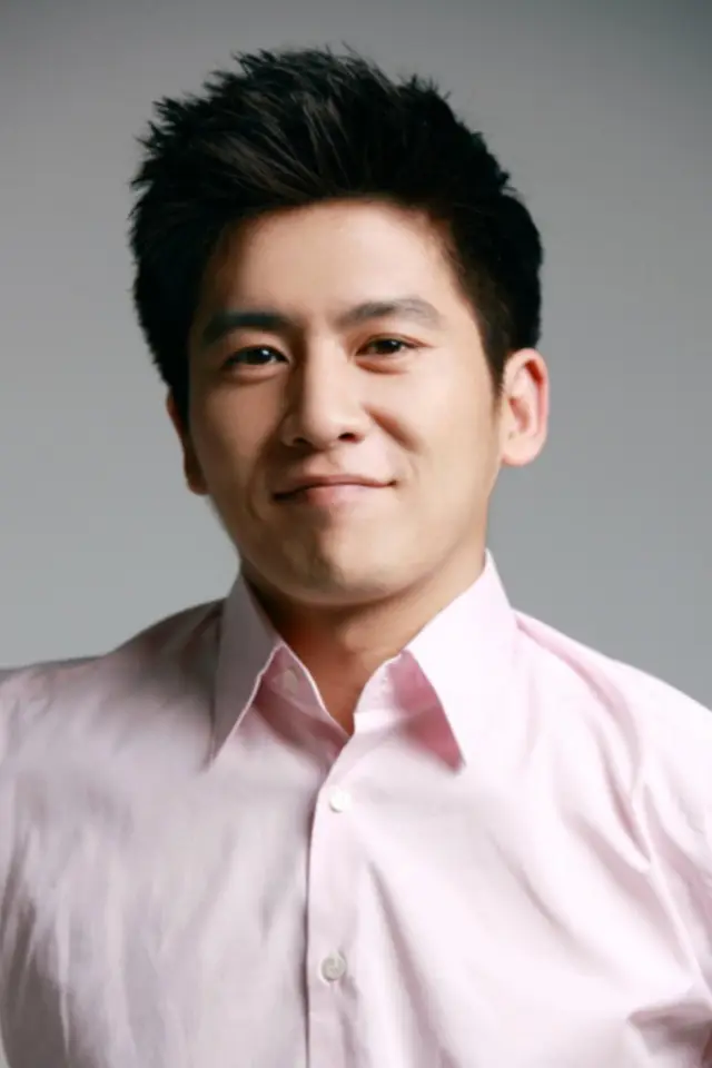 Photo Hong Kyung-min