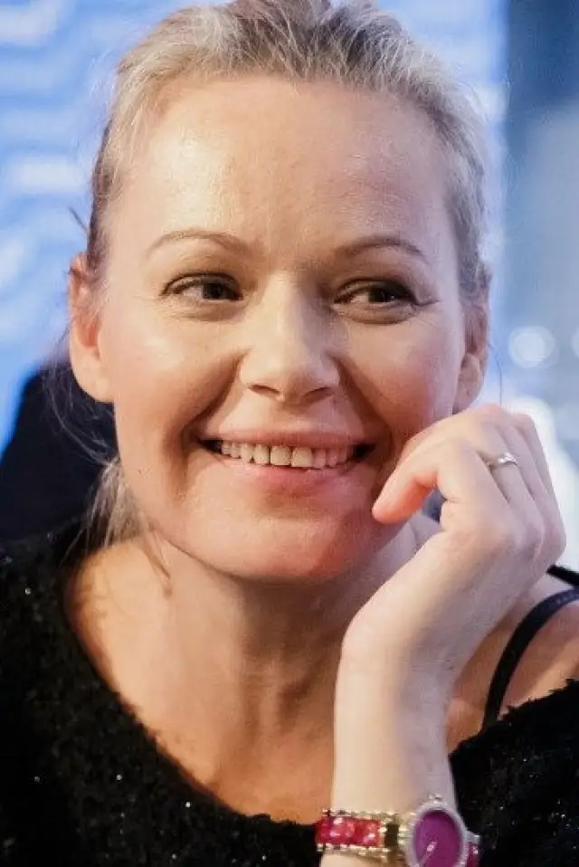 Photo Helena Merzin-Tamm