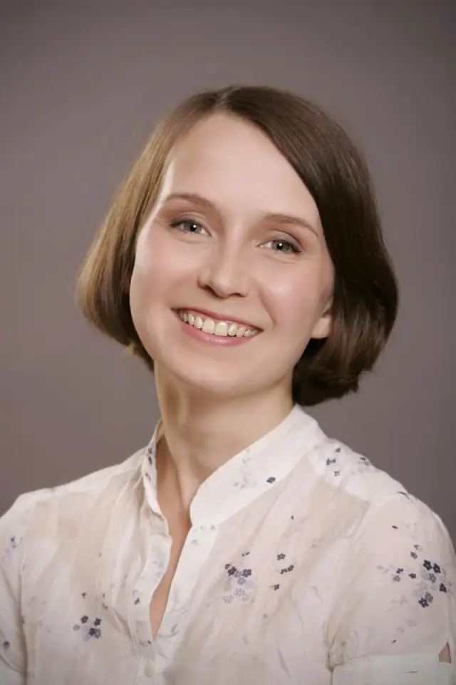 Photo Ursula Ratasepp