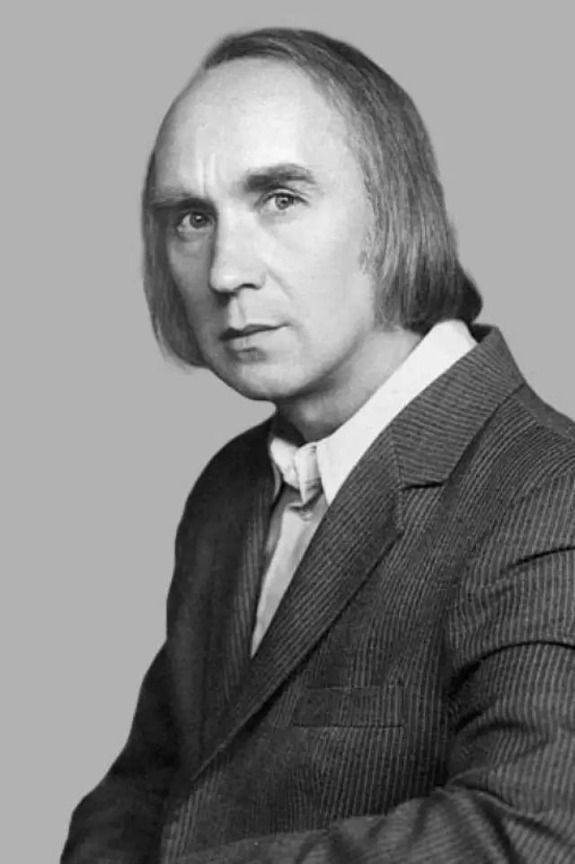 Photo Volodymyr Huba