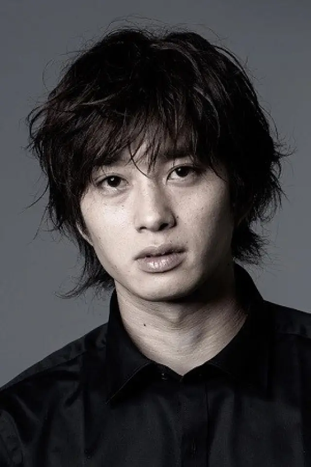 Photo Ryo Tajima
