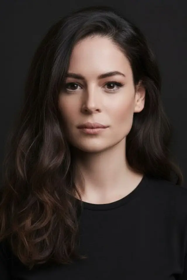 Photo Yıldız Çağrı Atiksoy